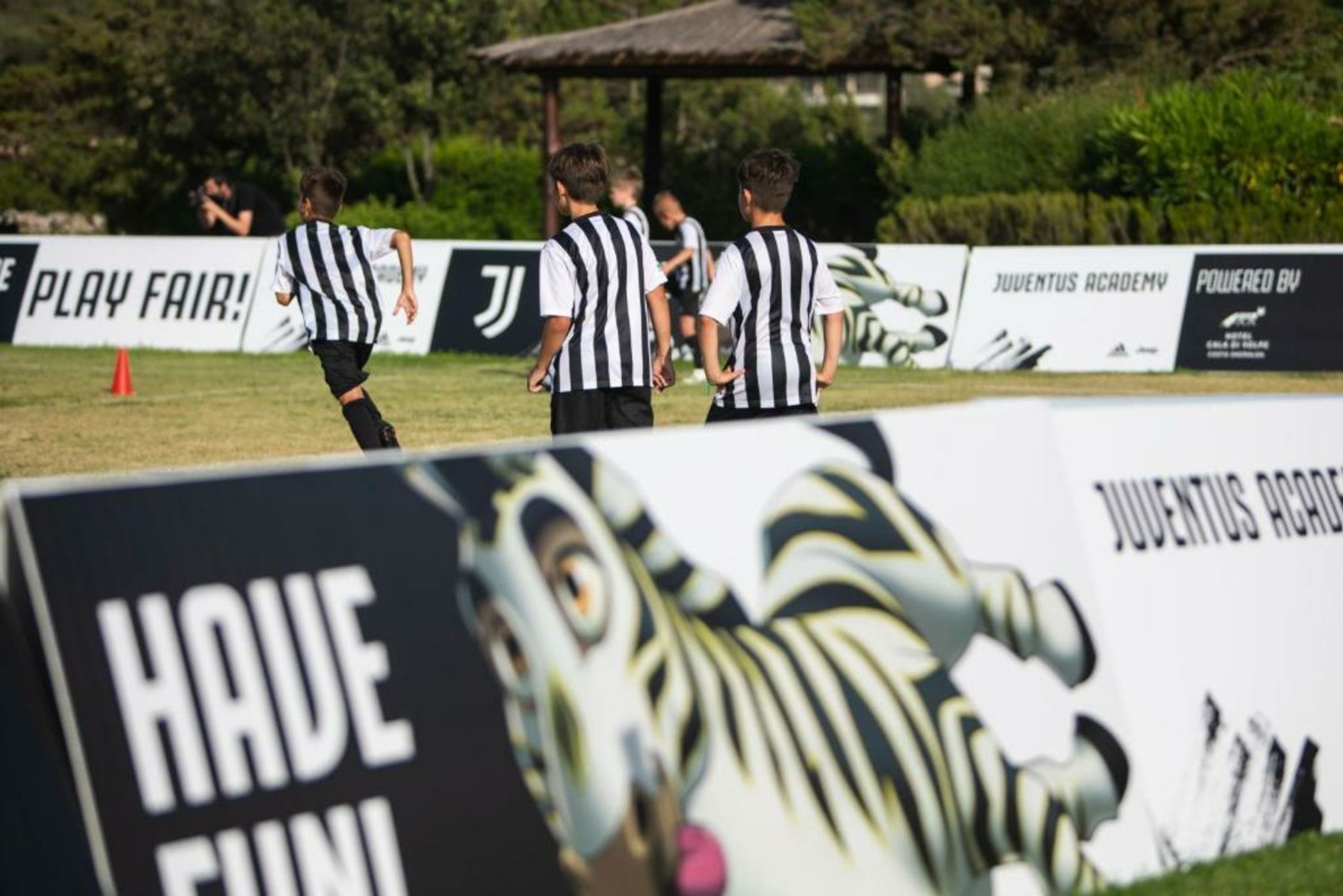 Hotel Cala di Volpe, a Luxury Collection Hotel, Costa Smeralda