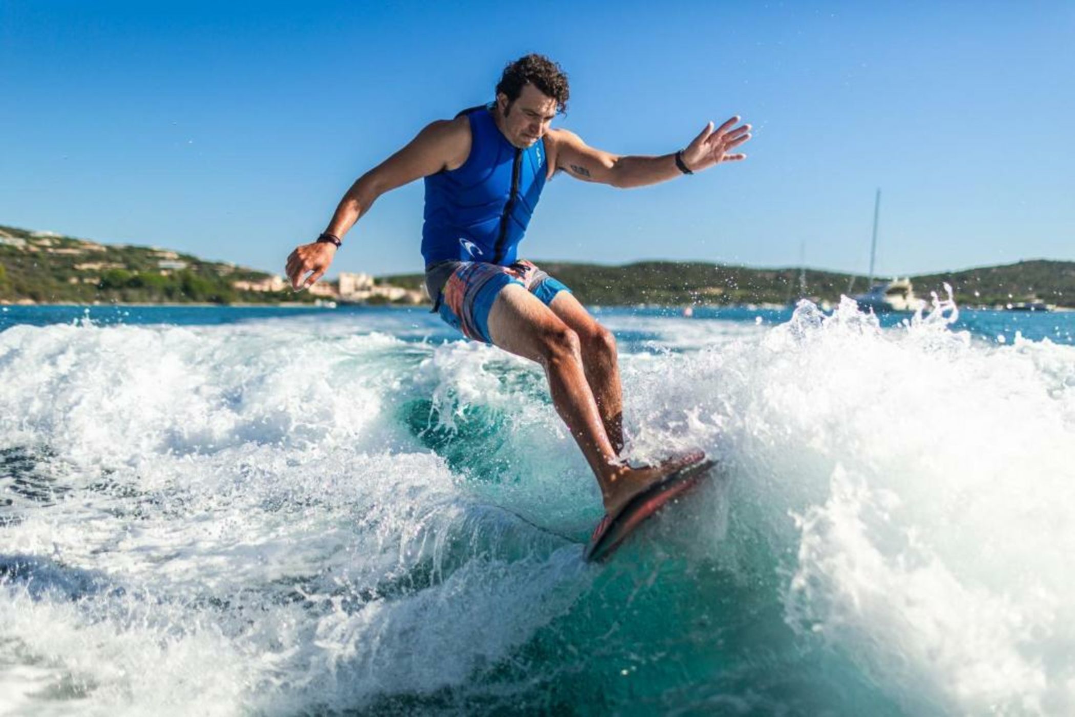 Hotel Cala di Volpe, a Luxury Collection Hotel, Costa Smeralda