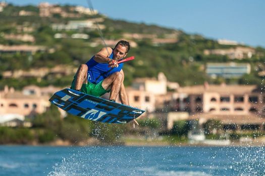 Hotel Cala di Volpe, a Luxury Collection Hotel, Costa Smeralda