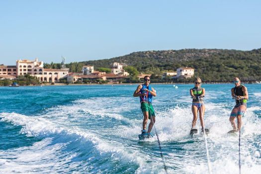 Hotel Cala di Volpe, a Luxury Collection Hotel, Costa Smeralda