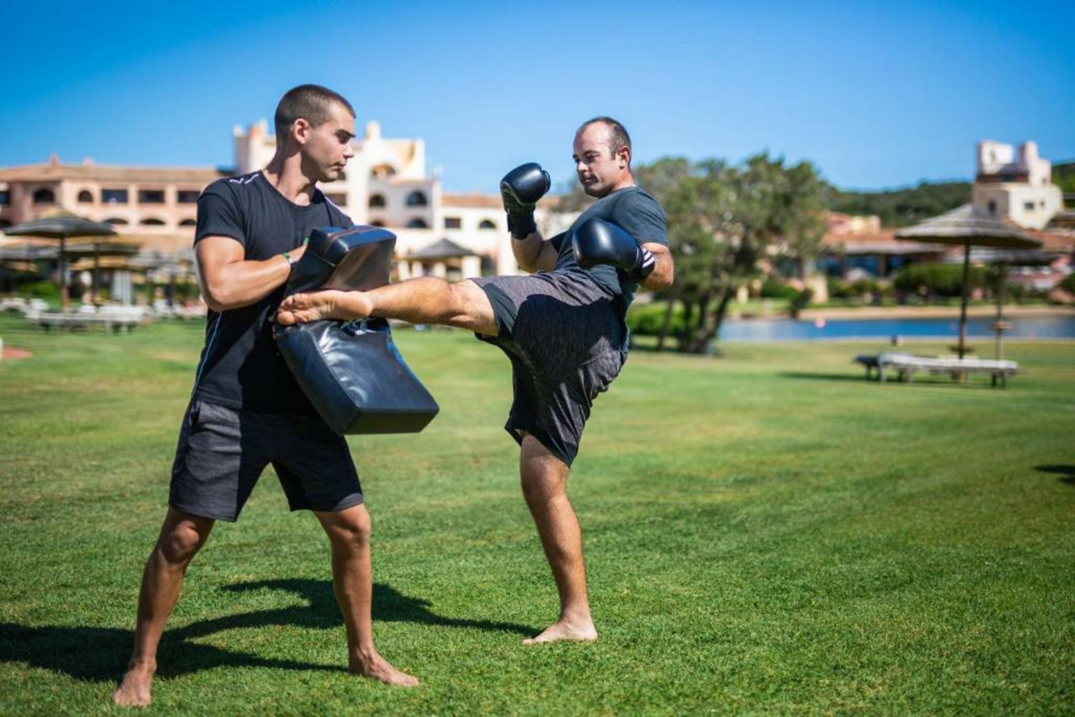 Hotel Cala di Volpe, a Luxury Collection Hotel, Costa Smeralda