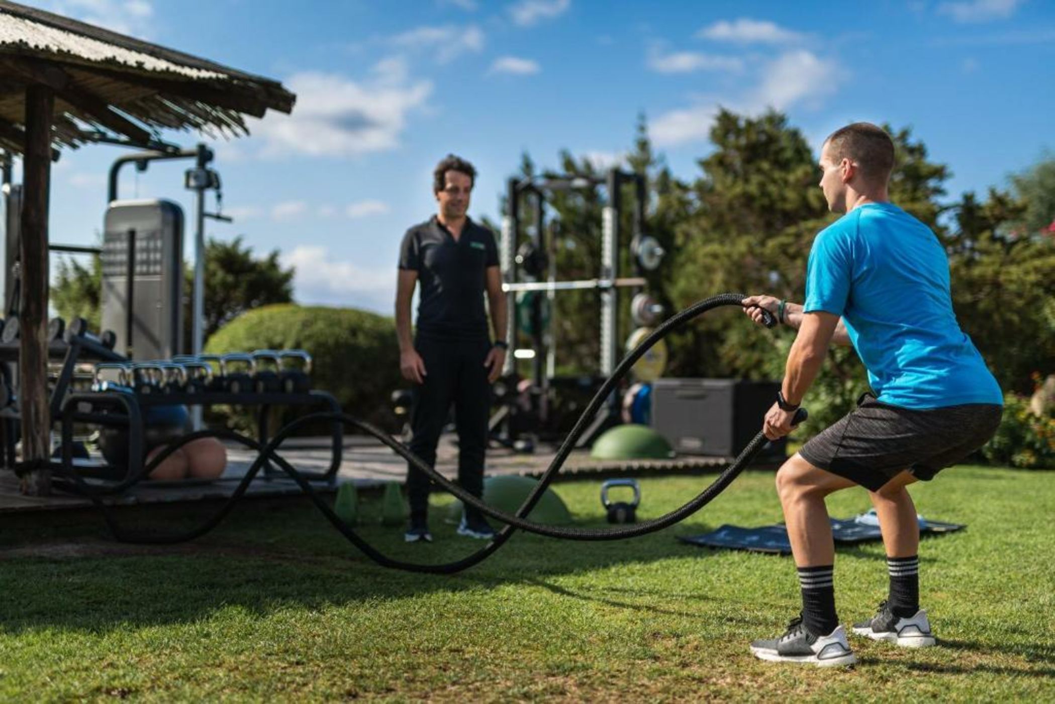 Hotel Cala di Volpe, a Luxury Collection Hotel, Costa Smeralda