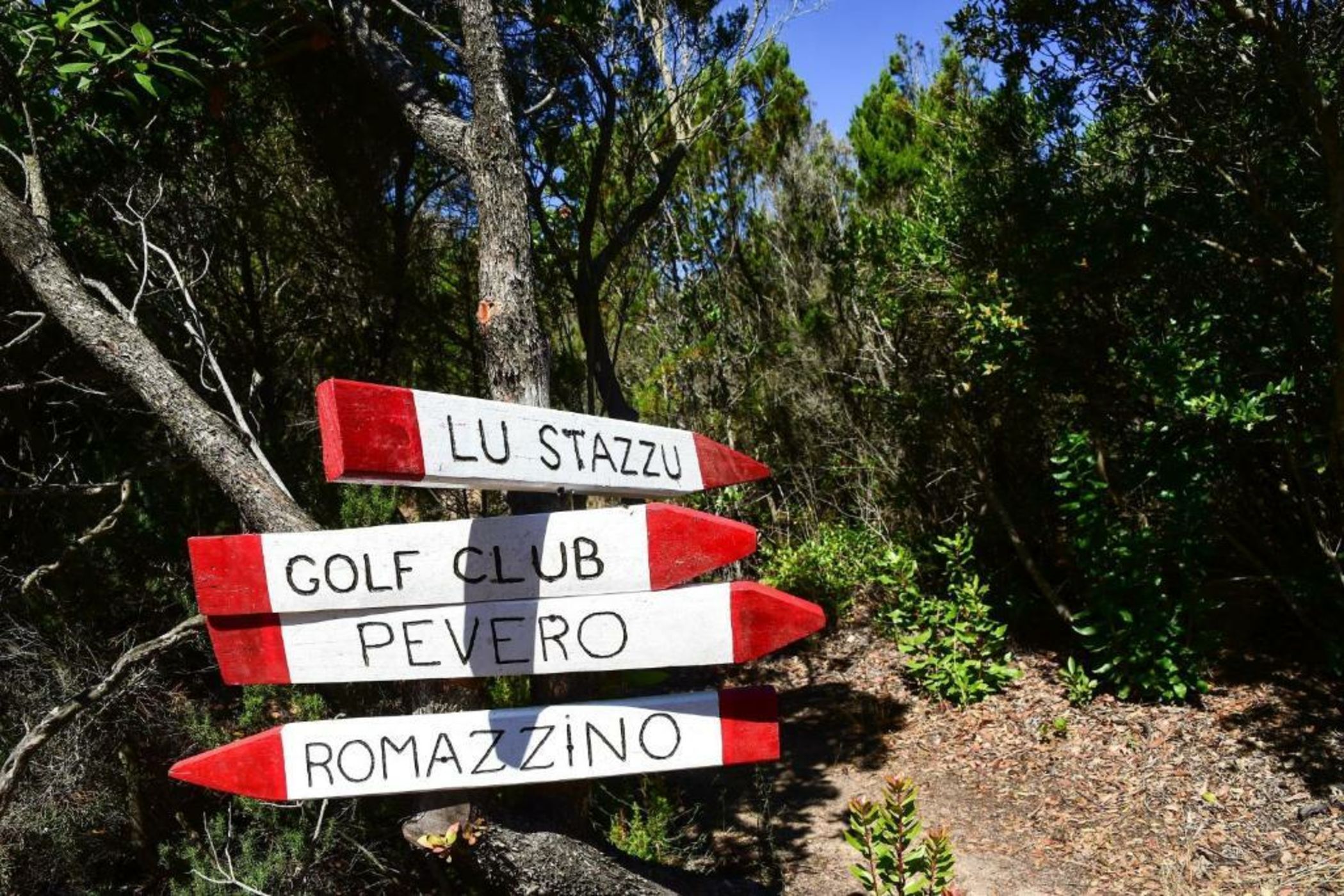 Hotel Cala di Volpe, a Luxury Collection Hotel, Costa Smeralda