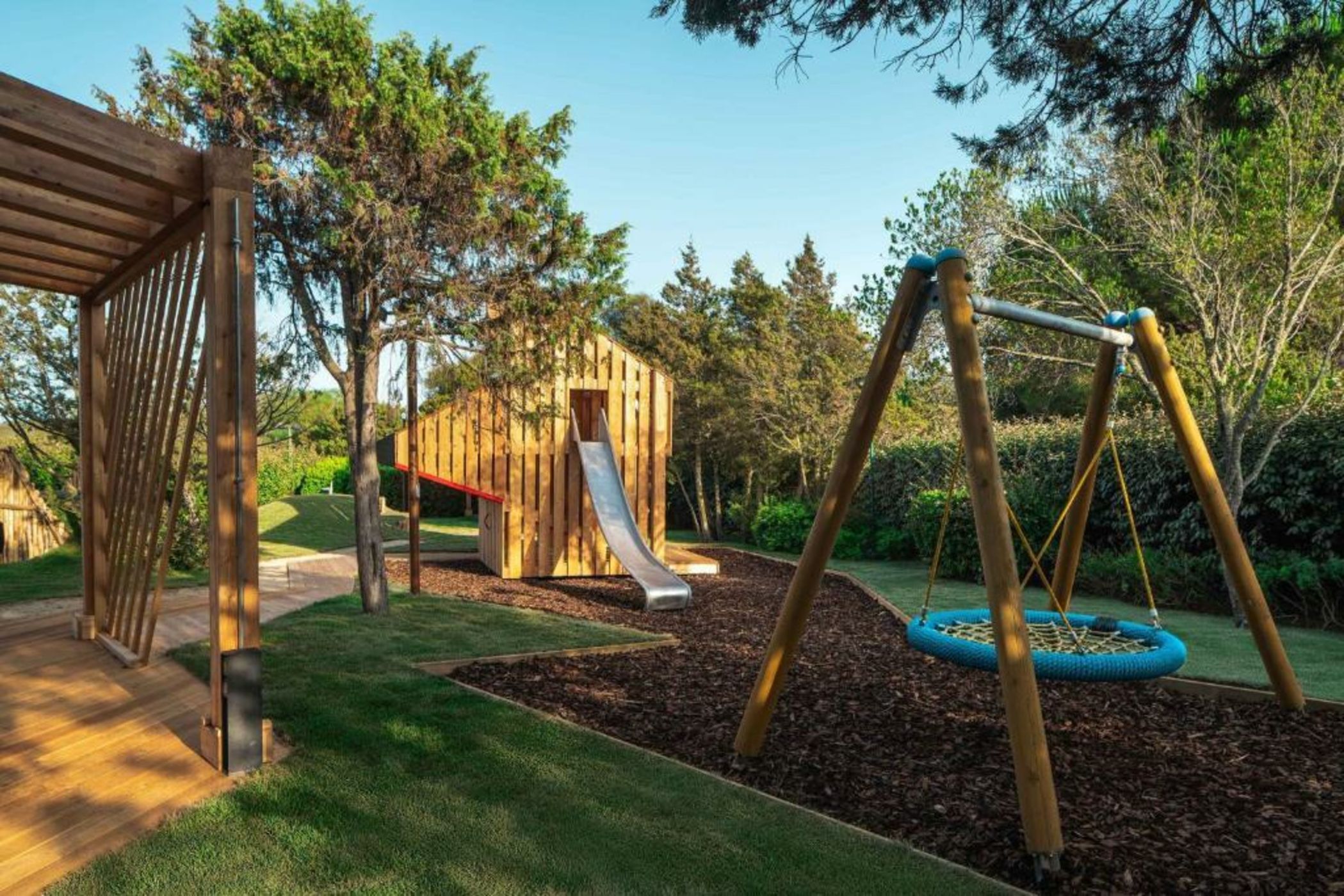 Hotel Cala di Volpe, a Luxury Collection Hotel, Costa Smeralda