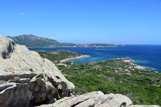 Hotel Cala di Volpe, a Luxury Collection Hotel, Costa Smeralda