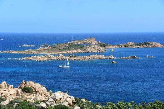 Hotel Cala di Volpe, a Luxury Collection Hotel, Costa Smeralda