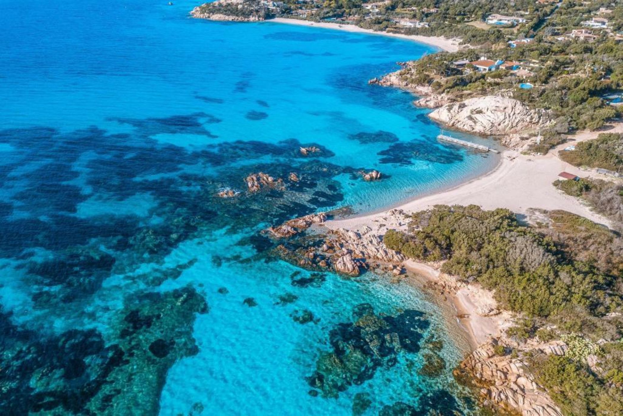 Hotel Cala di Volpe, a Luxury Collection Hotel, Costa Smeralda