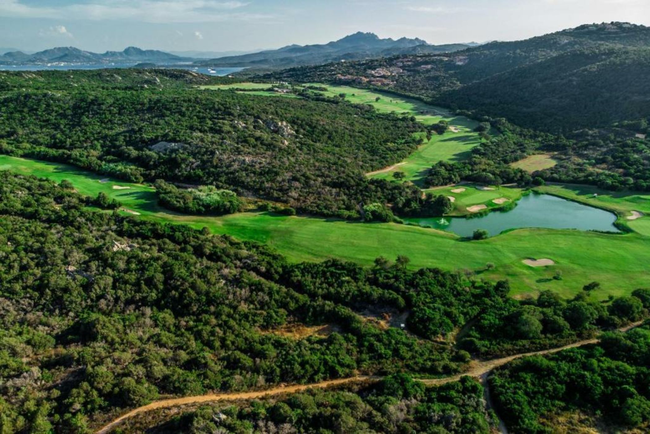 Hotel Cala di Volpe, a Luxury Collection Hotel, Costa Smeralda