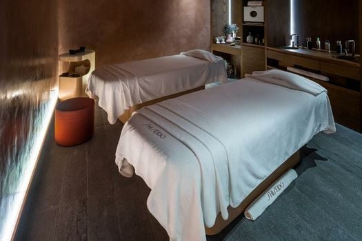 Hotel Cala di Volpe, a Luxury Collection Hotel, Costa Smeralda