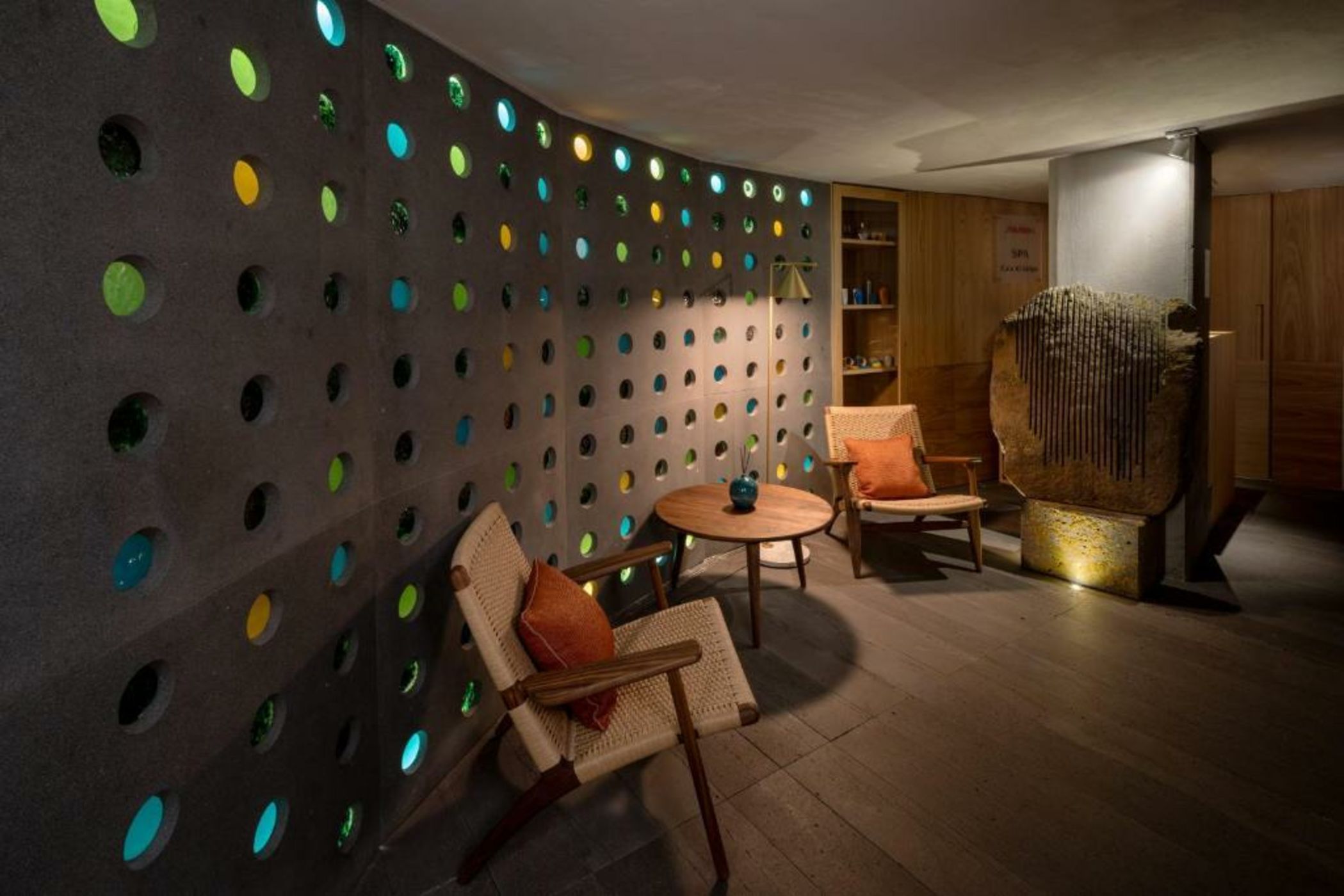 Hotel Cala di Volpe, a Luxury Collection Hotel, Costa Smeralda