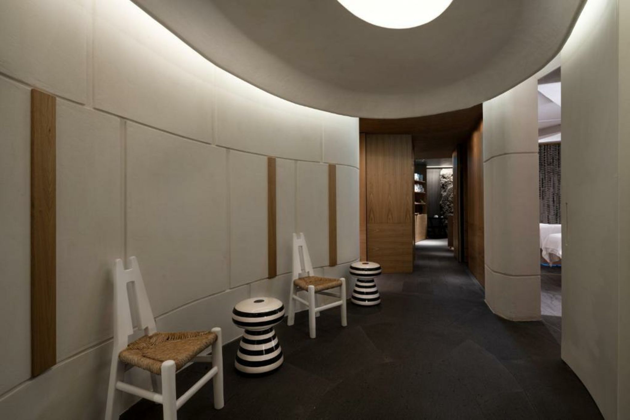 Hotel Cala di Volpe, a Luxury Collection Hotel, Costa Smeralda