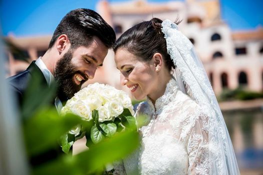 Hotel Cala di Volpe, a Luxury Collection Hotel, Costa Smeralda