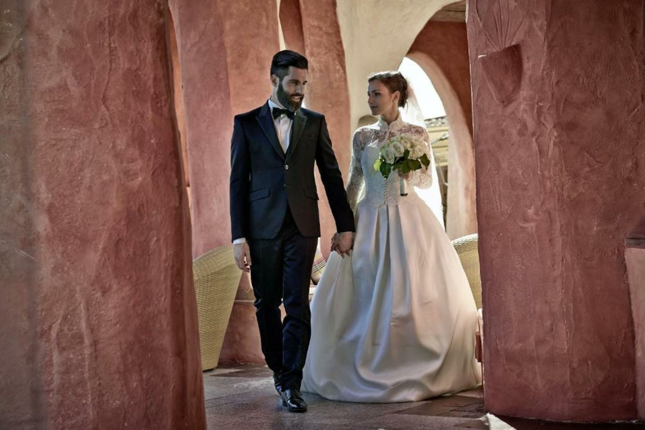 Hotel Cala di Volpe, a Luxury Collection Hotel, Costa Smeralda