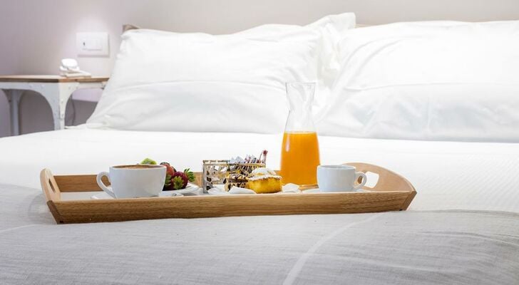 Manè Boutique Hotel