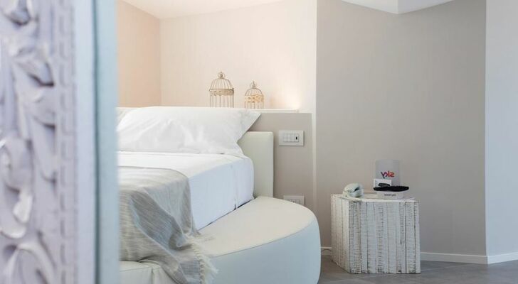 Manè Boutique Hotel