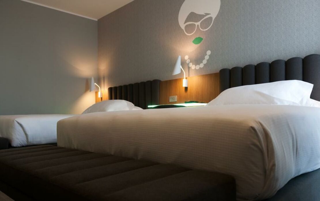 G Hotel Pescara G Hotel Pescara