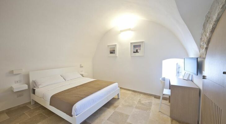 MoMa B&B Molfetta Mare