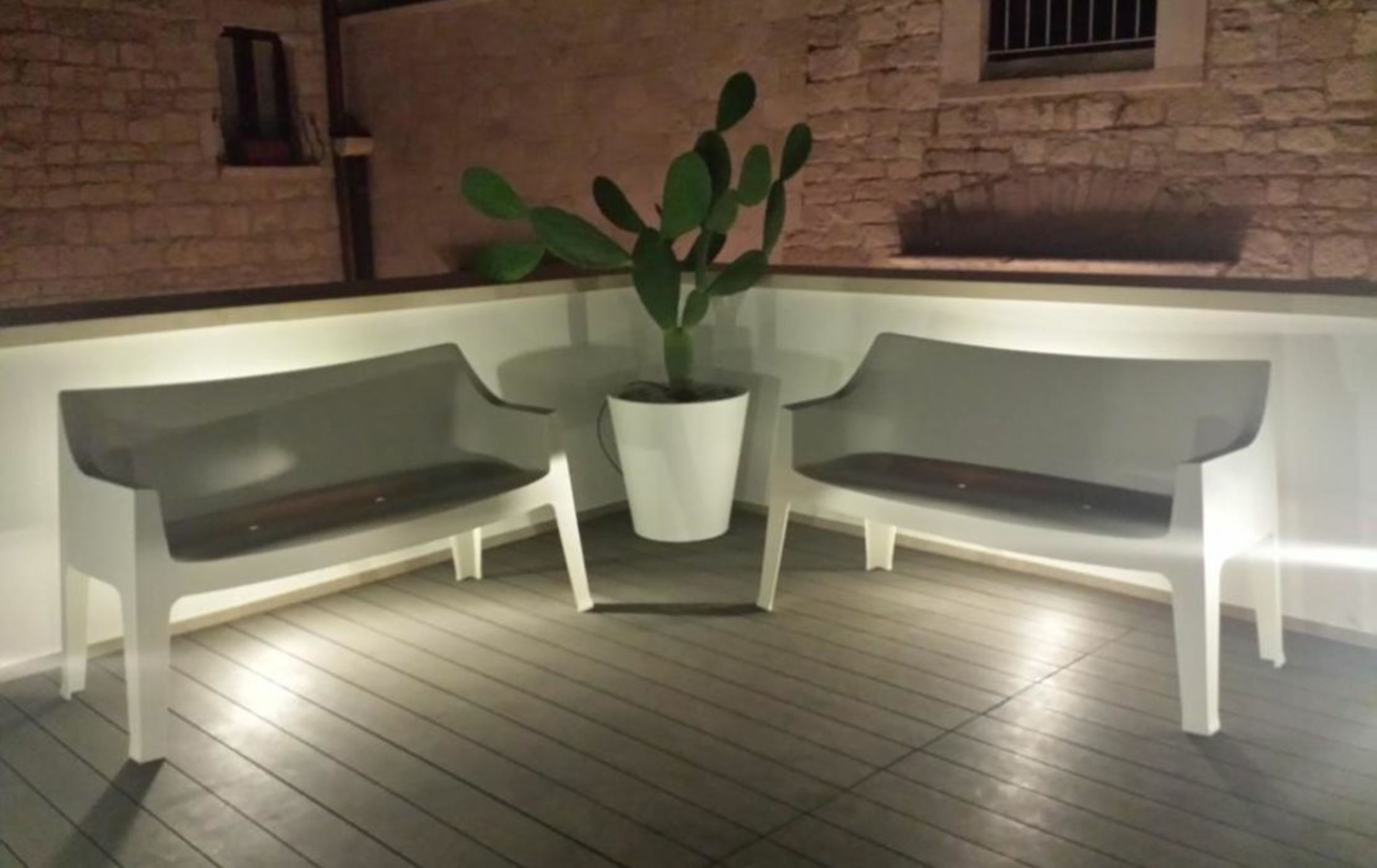 MoMa B&B Molfetta Mare