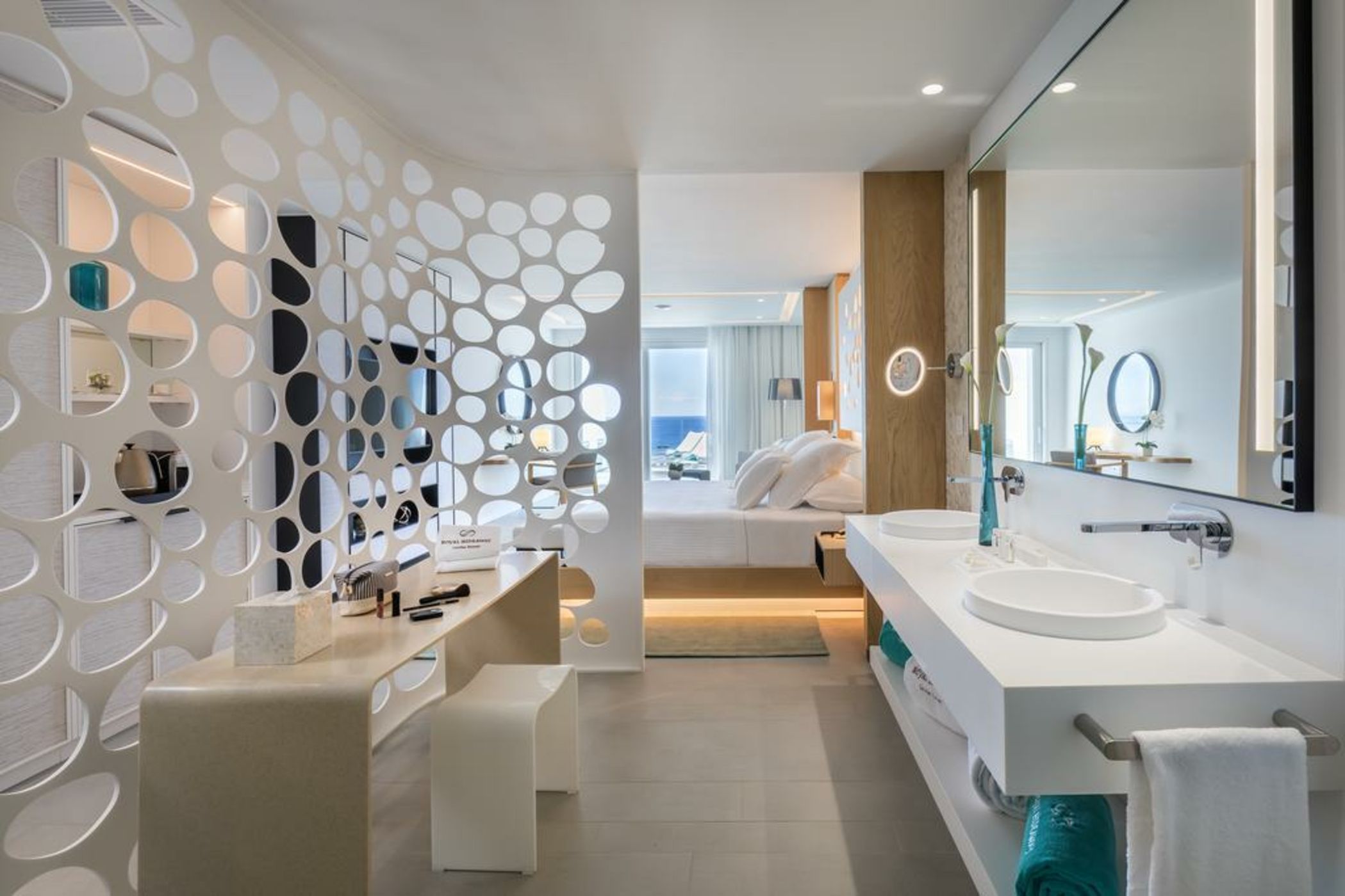 Royal Hideaway Corales Beach - Adults Only, by Barceló Hotel Group