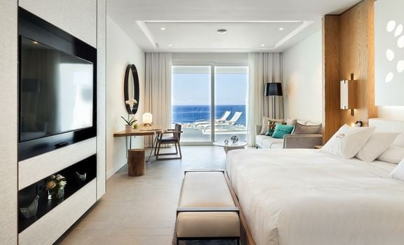 Royal Hideaway Corales Beach - Adults Only, by Barceló Hotel Group