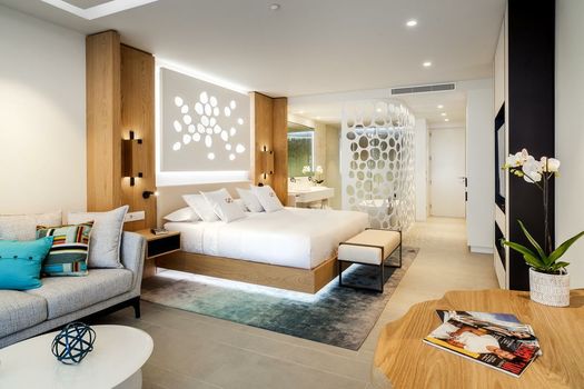 Royal Hideaway Corales Beach - Adults Only, by Barceló Hotel Group