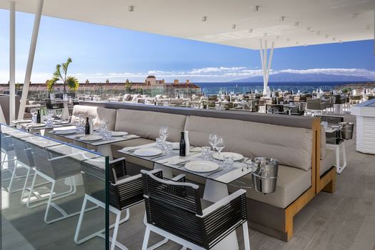 Royal Hideaway Corales Beach - Adults Only, by Barceló Hotel Group
