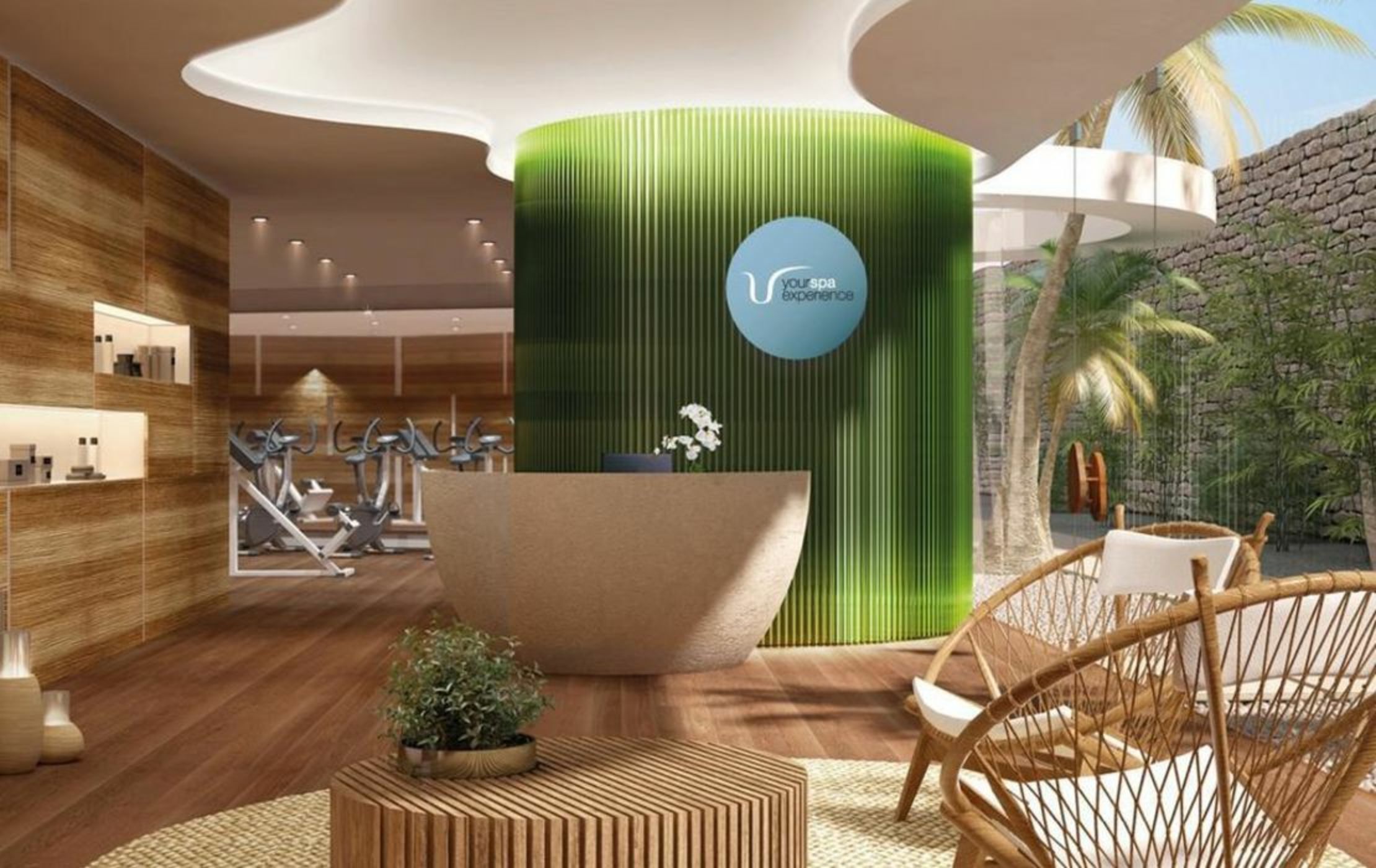 Royal Hideaway Corales Beach - Adults Only, by Barceló Hotel Group