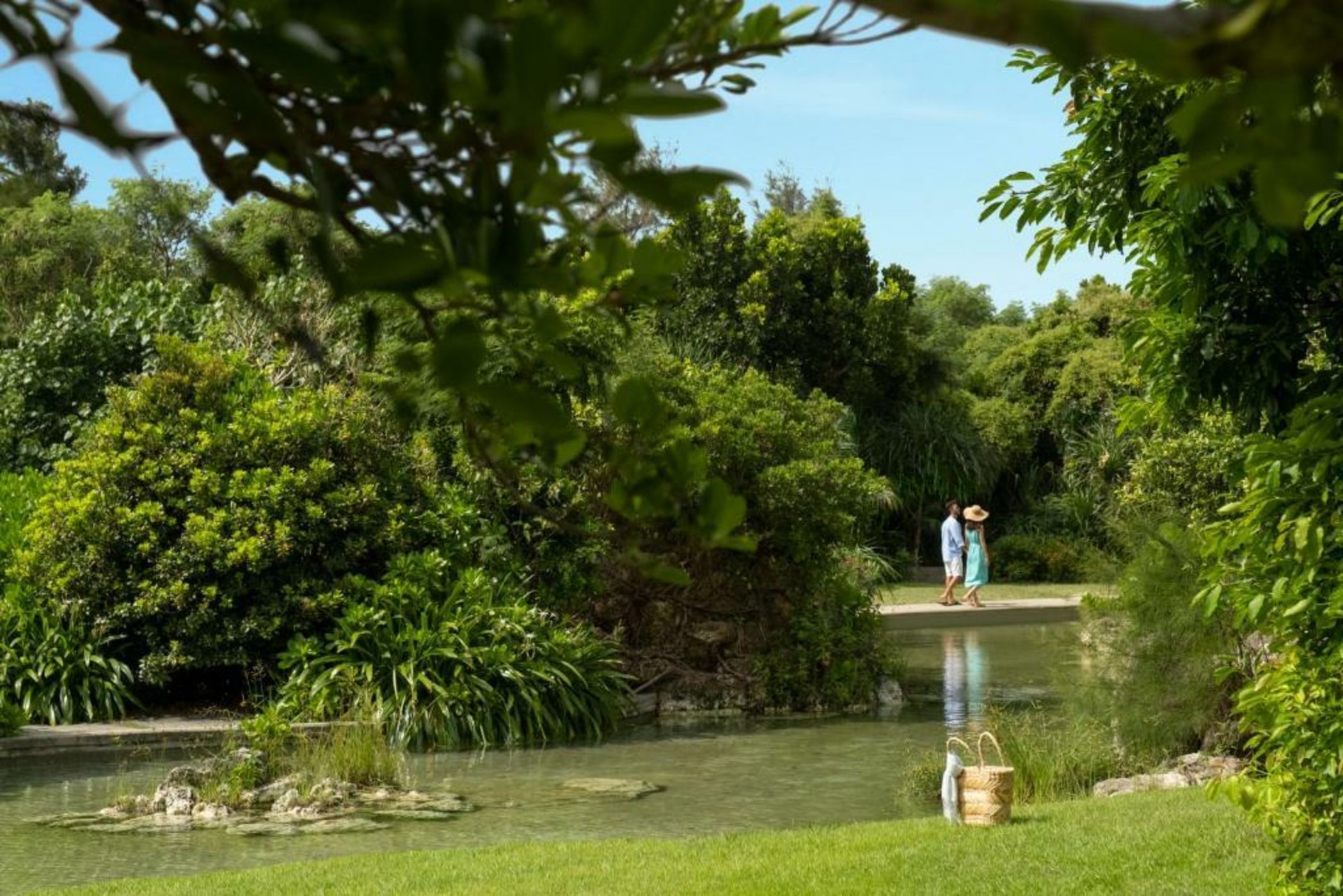 ANA InterContinental Ishigaki Resort, an IHG Hotel