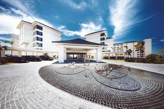 ANA InterContinental Ishigaki Resort, an IHG Hotel