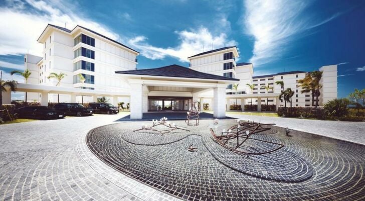 ANA InterContinental Ishigaki Resort, an IHG Hotel