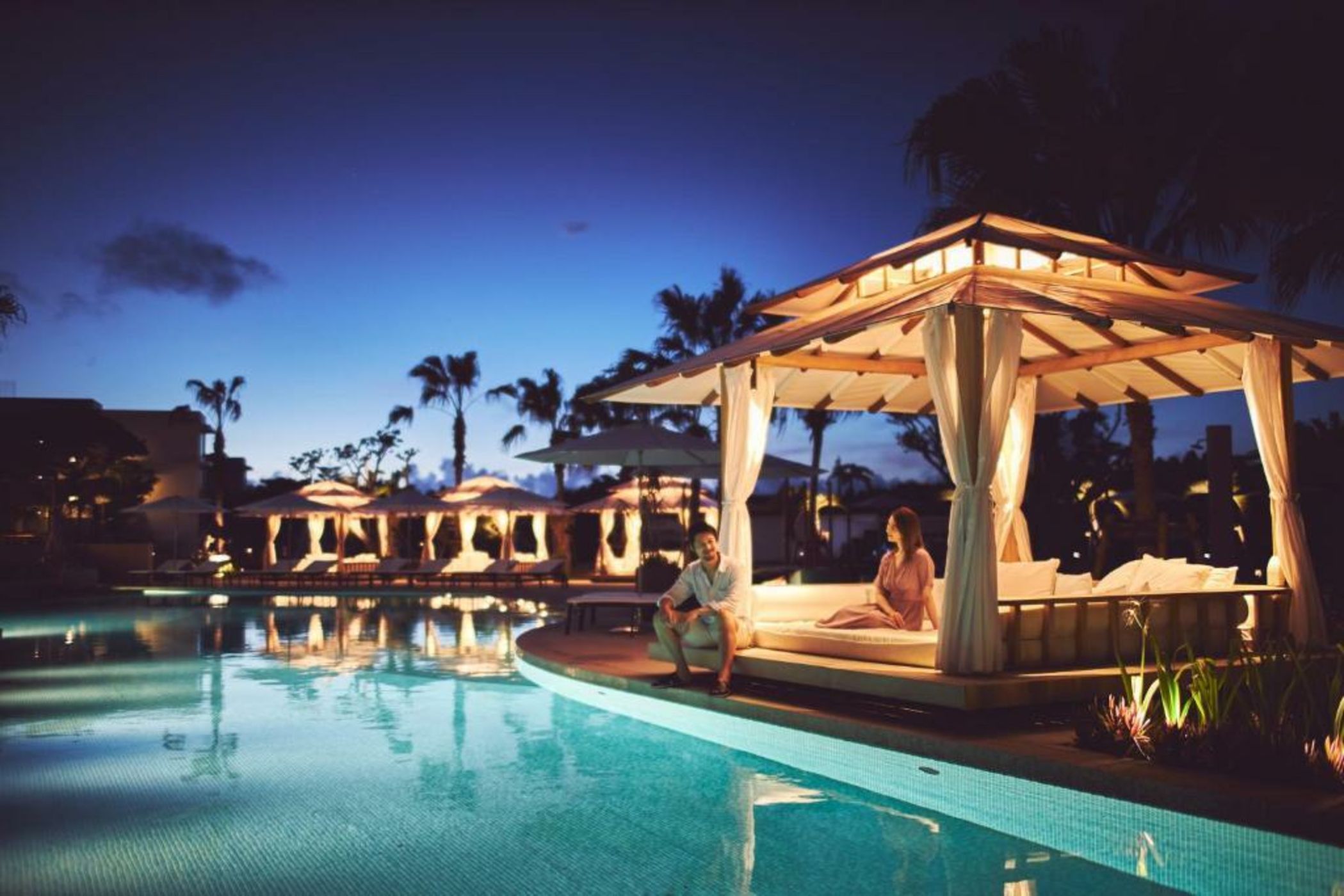 ANA InterContinental Ishigaki Resort, an IHG Hotel