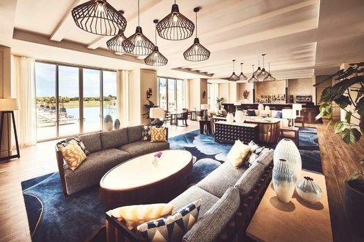 ANA InterContinental Ishigaki Resort, an IHG Hotel