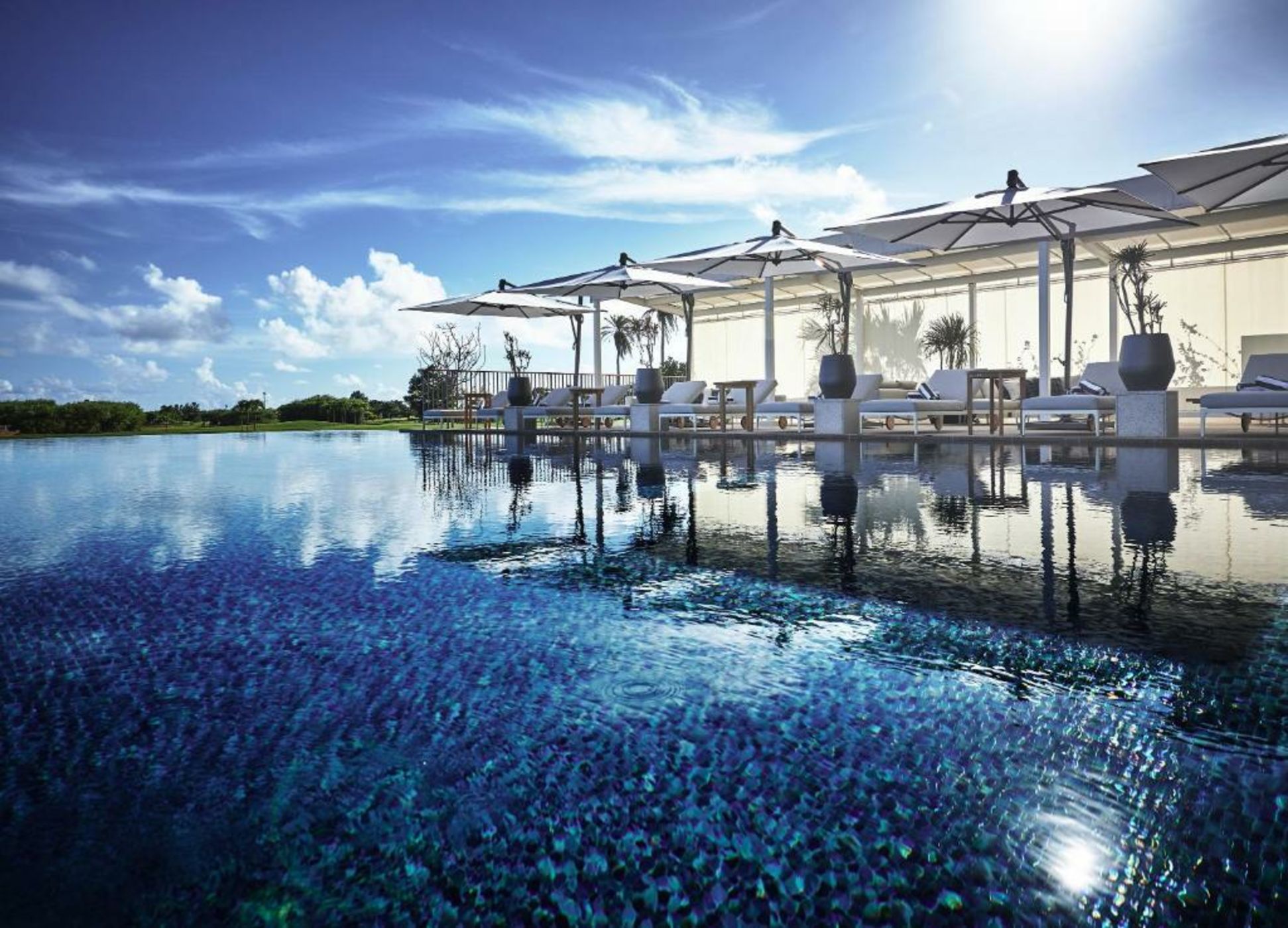 ANA InterContinental Ishigaki Resort, an IHG Hotel