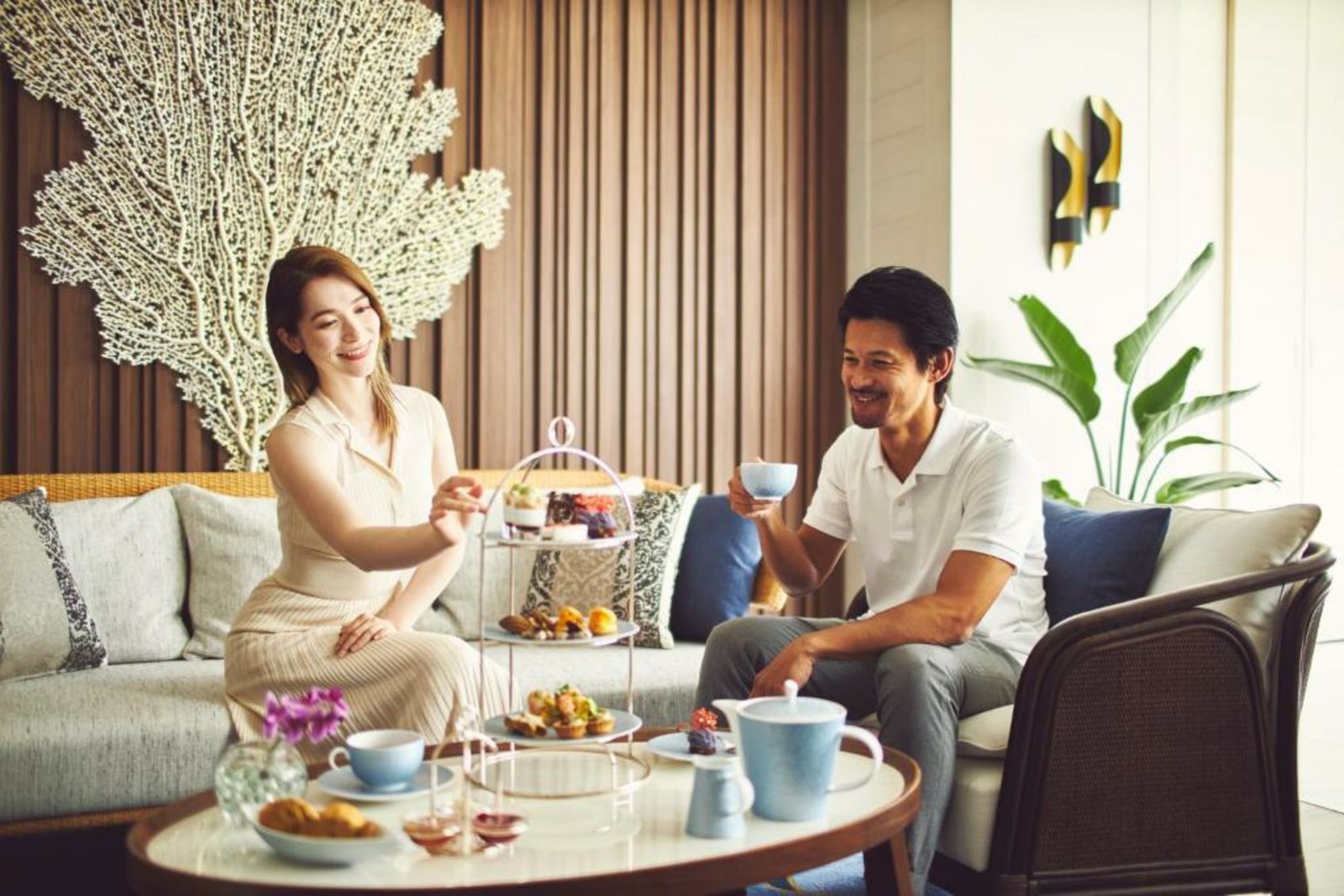 ANA InterContinental Ishigaki Resort, an IHG Hotel