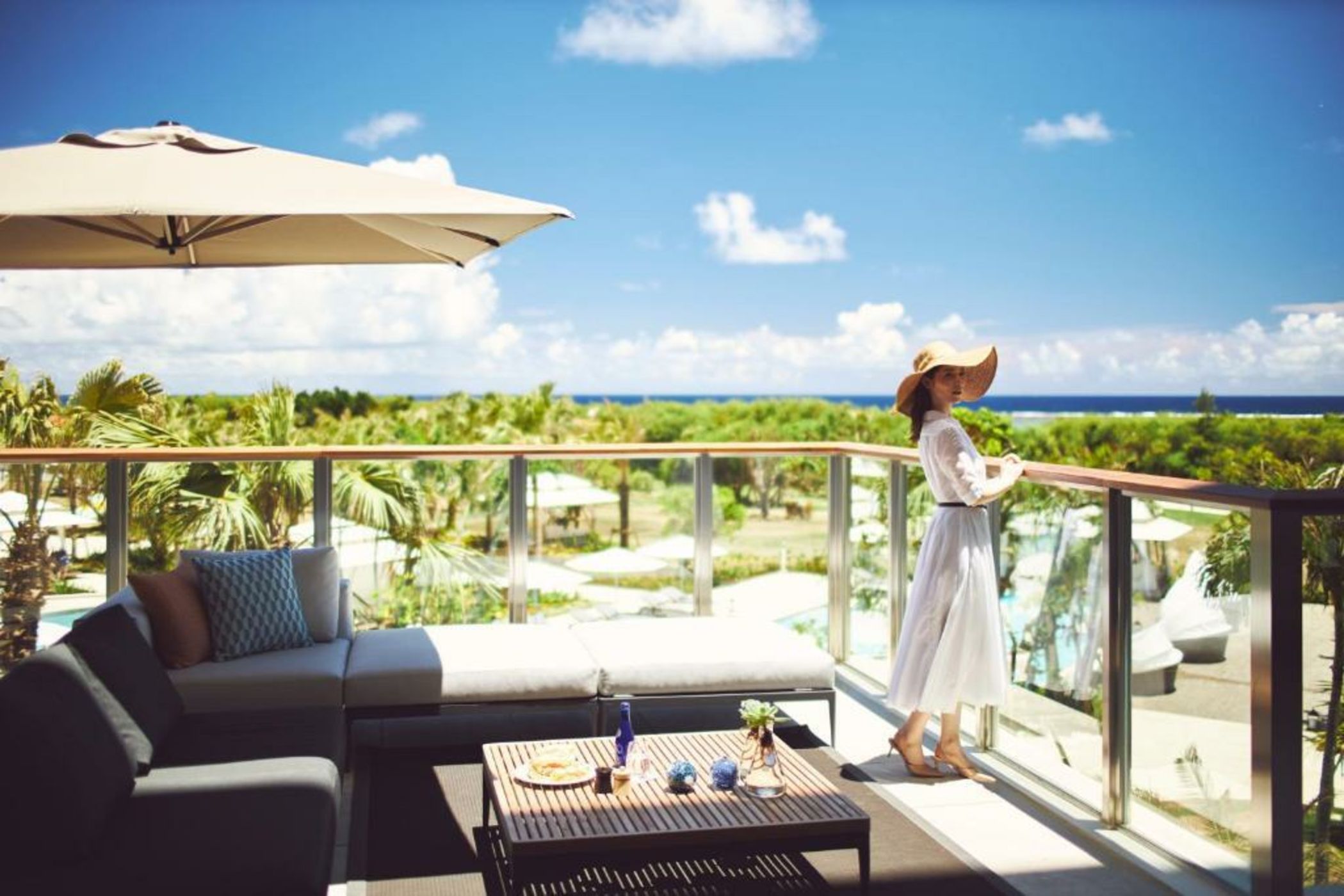 ANA InterContinental Ishigaki Resort, an IHG Hotel
