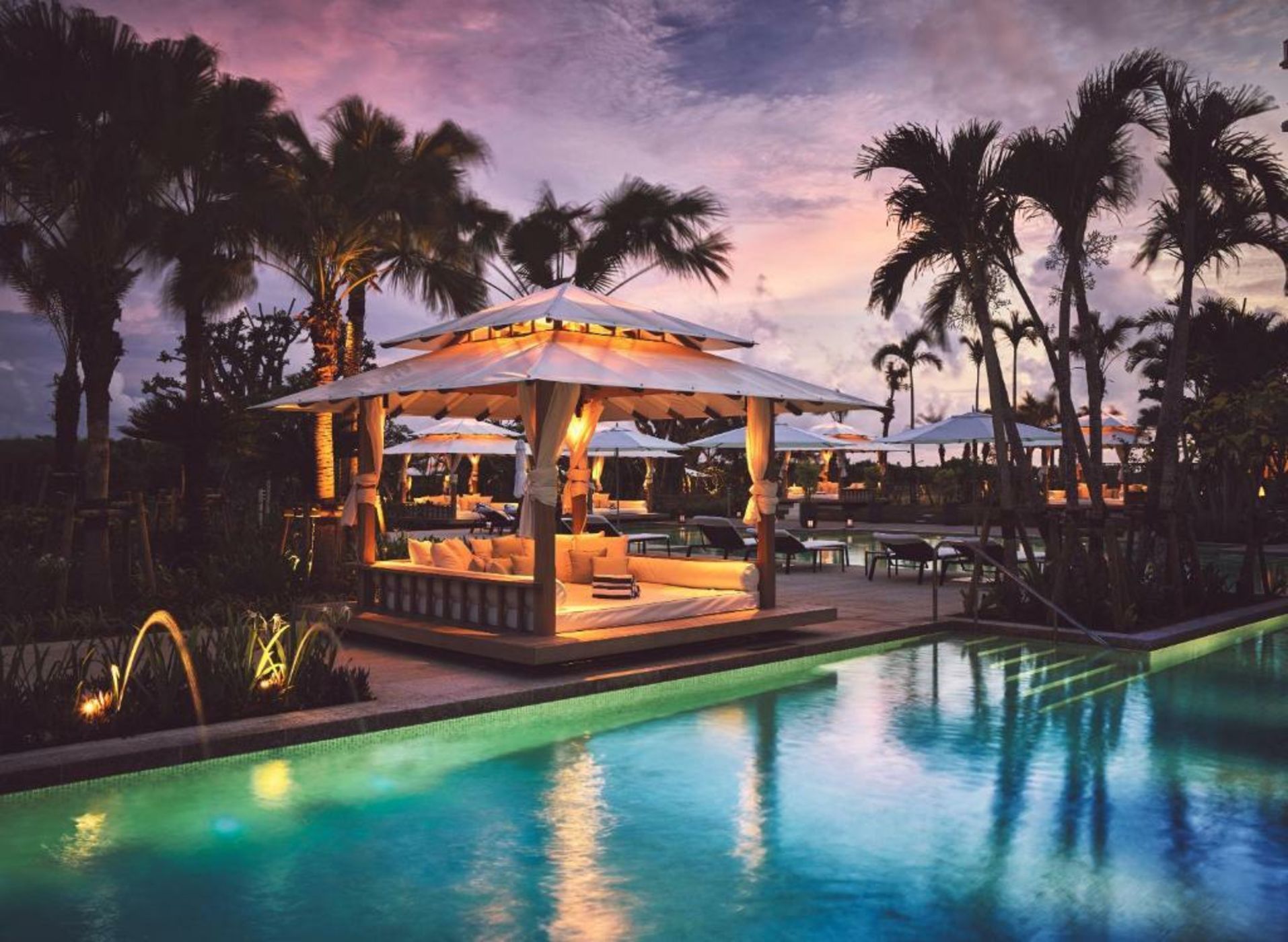 ANA InterContinental Ishigaki Resort, an IHG Hotel