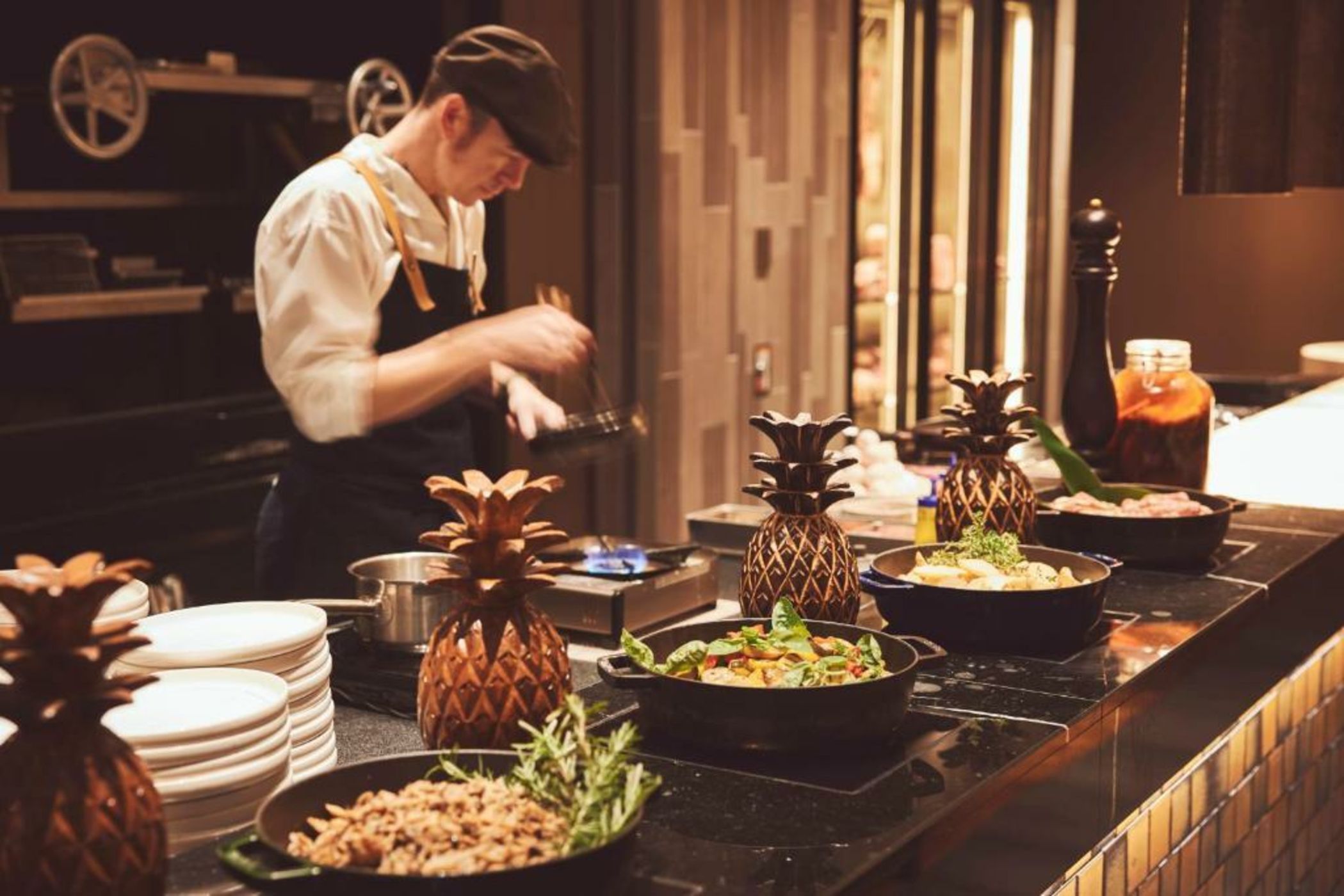 ANA InterContinental Ishigaki Resort, an IHG Hotel