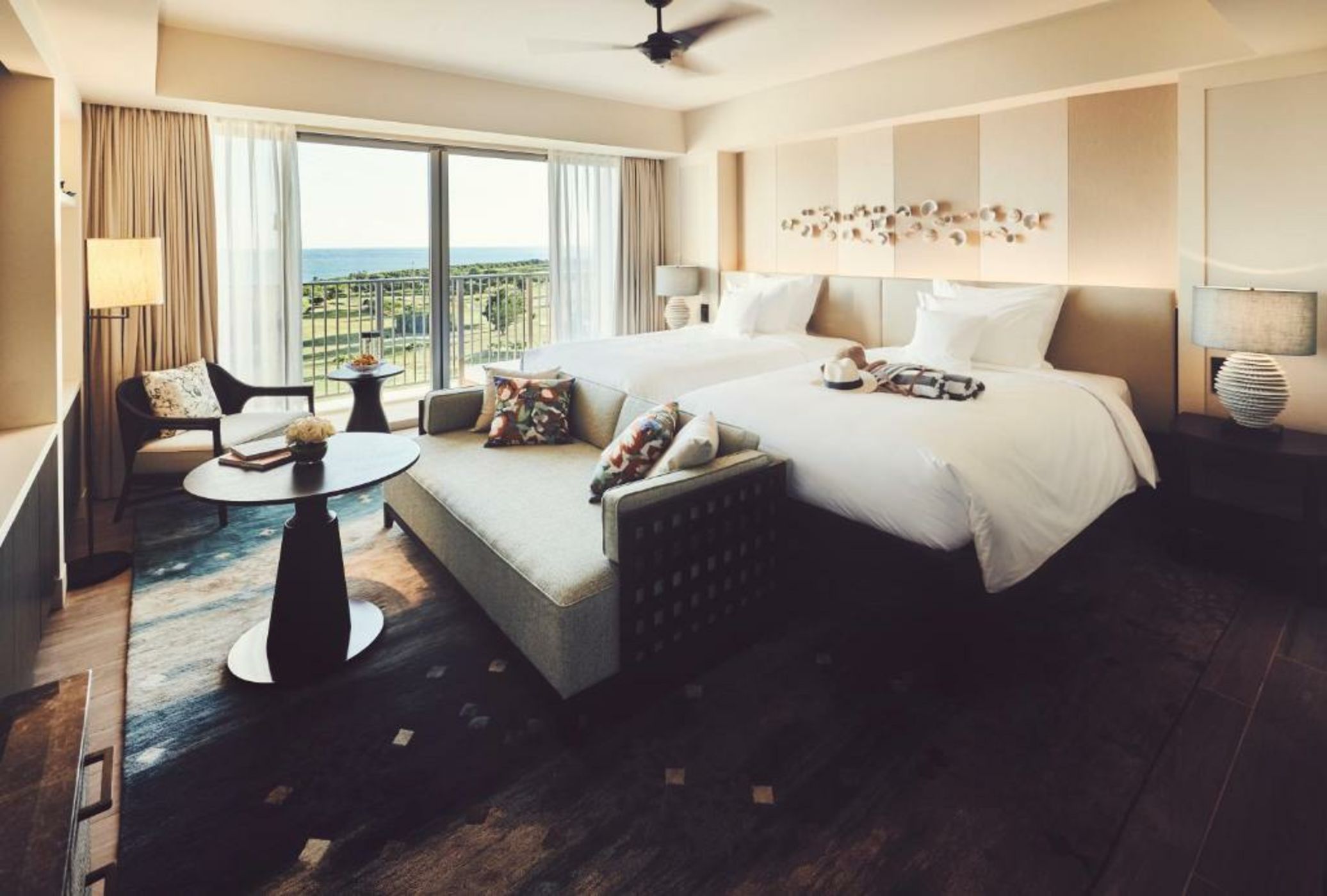 ANA InterContinental Ishigaki Resort, an IHG Hotel