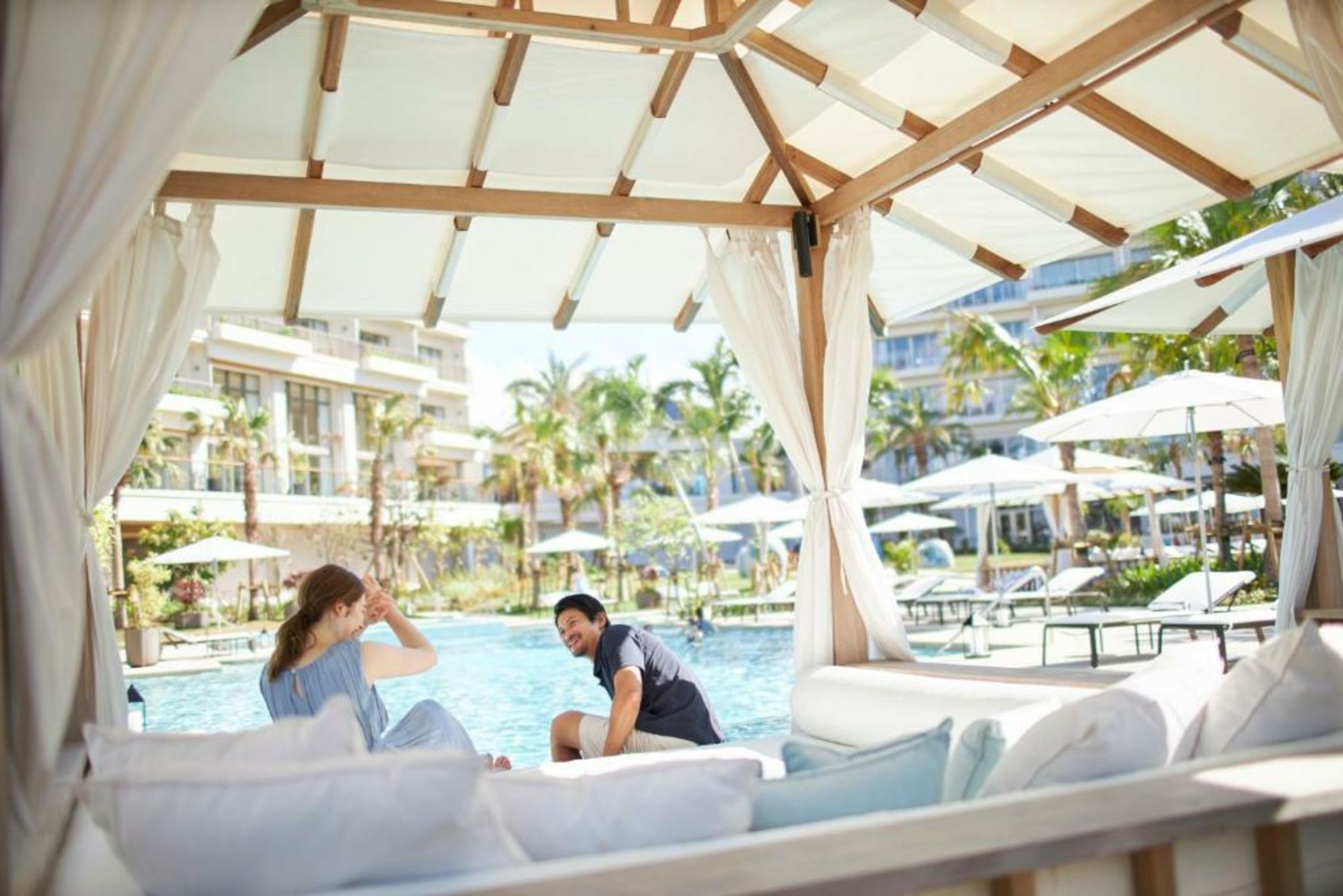 ANA InterContinental Ishigaki Resort, an IHG Hotel