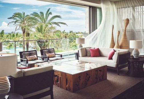 ANA InterContinental Ishigaki Resort, an IHG Hotel