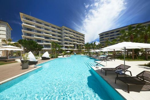 ANA InterContinental Ishigaki Resort, an IHG Hotel