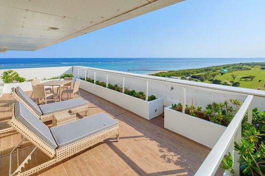 ANA InterContinental Ishigaki Resort, an IHG Hotel