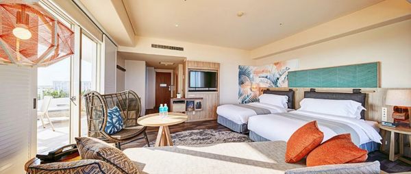 ANA InterContinental Ishigaki Resort, an IHG Hotel