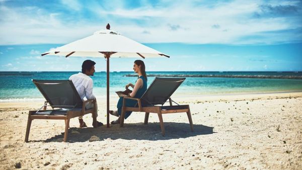 ANA InterContinental Ishigaki Resort, an IHG Hotel
