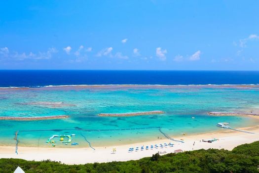 ANA InterContinental Ishigaki Resort, an IHG Hotel