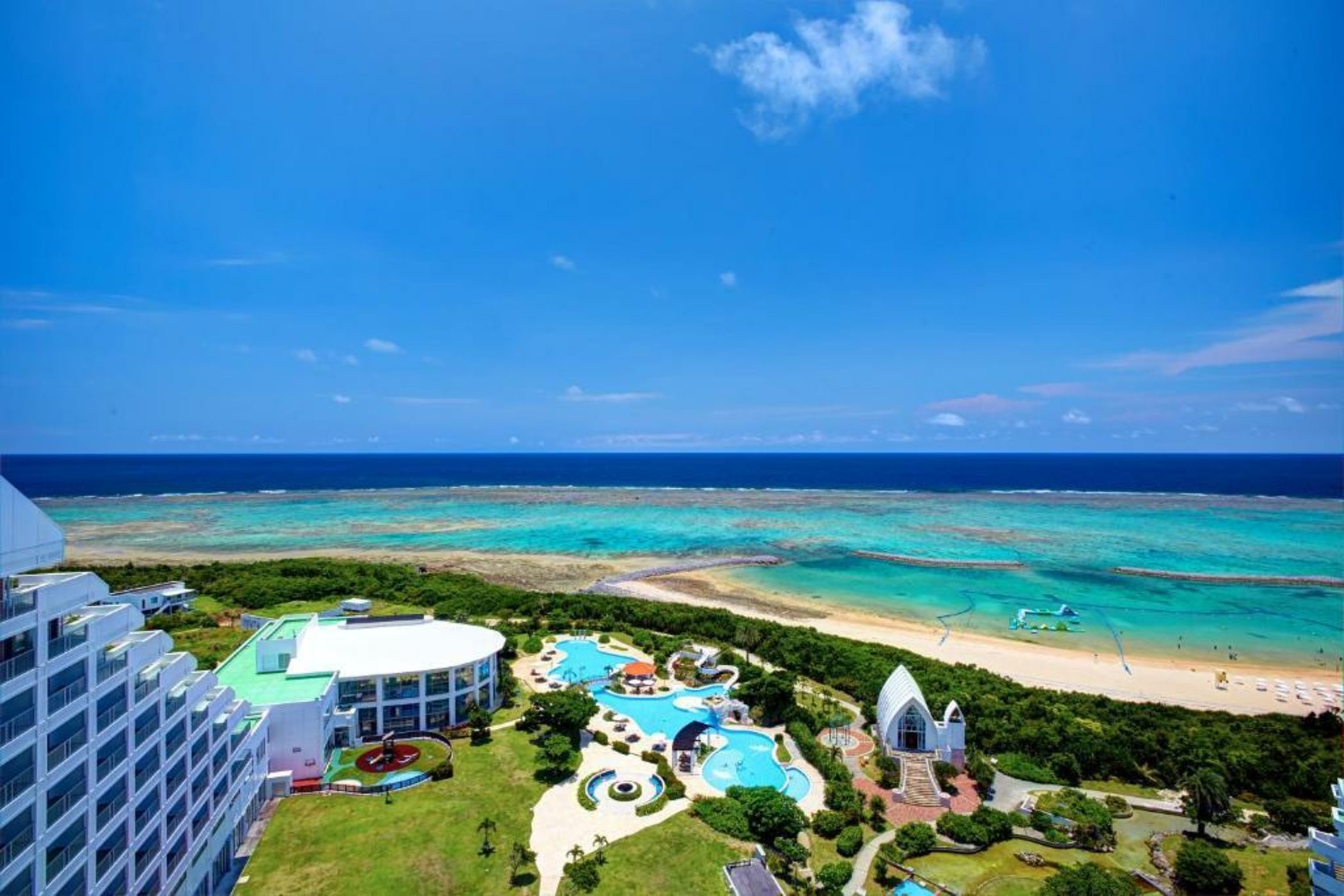 ANA InterContinental Ishigaki Resort, an IHG Hotel