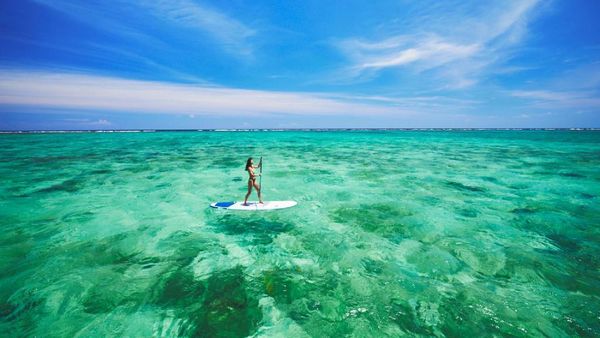ANA InterContinental Ishigaki Resort, an IHG Hotel