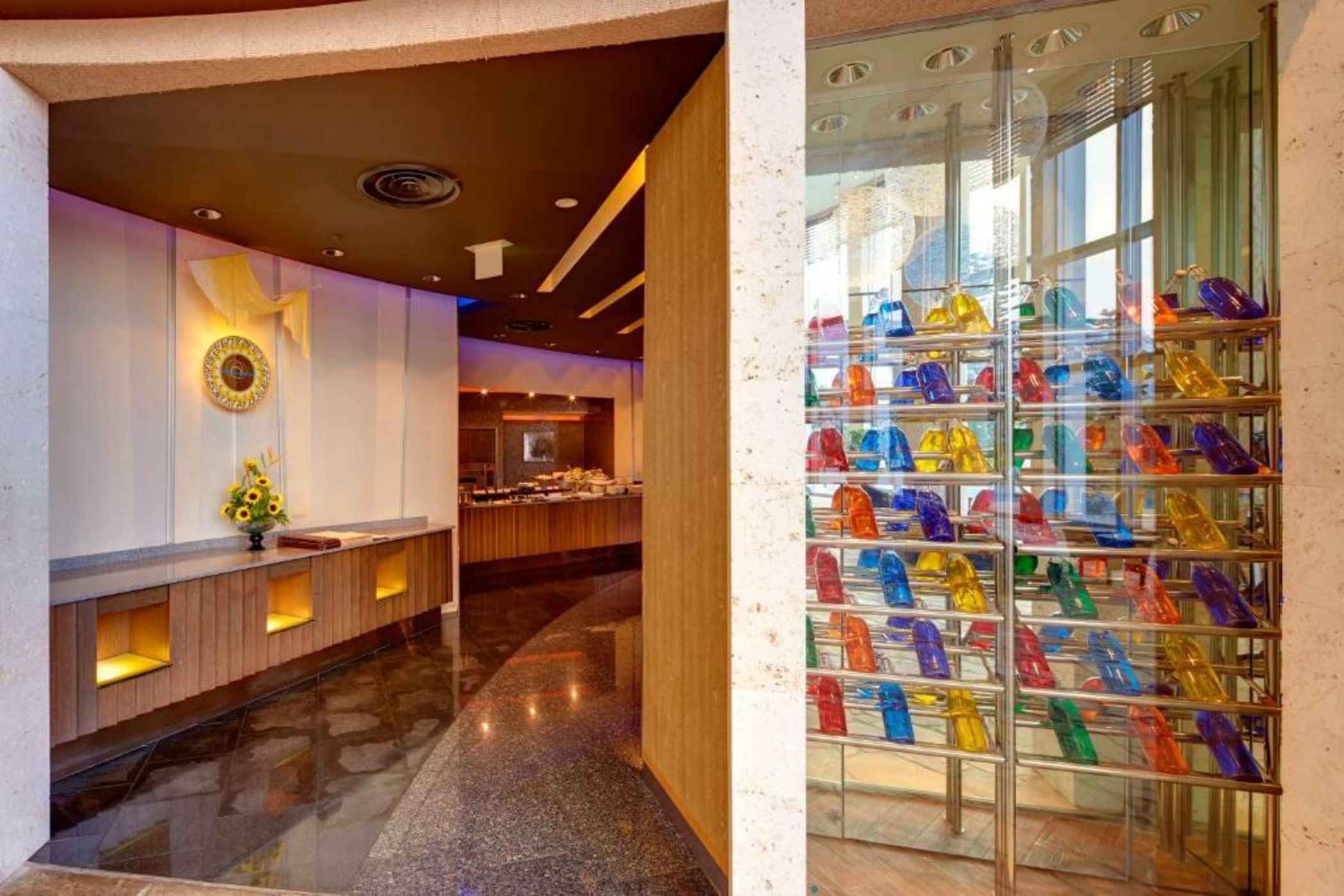 ANA InterContinental Ishigaki Resort, an IHG Hotel