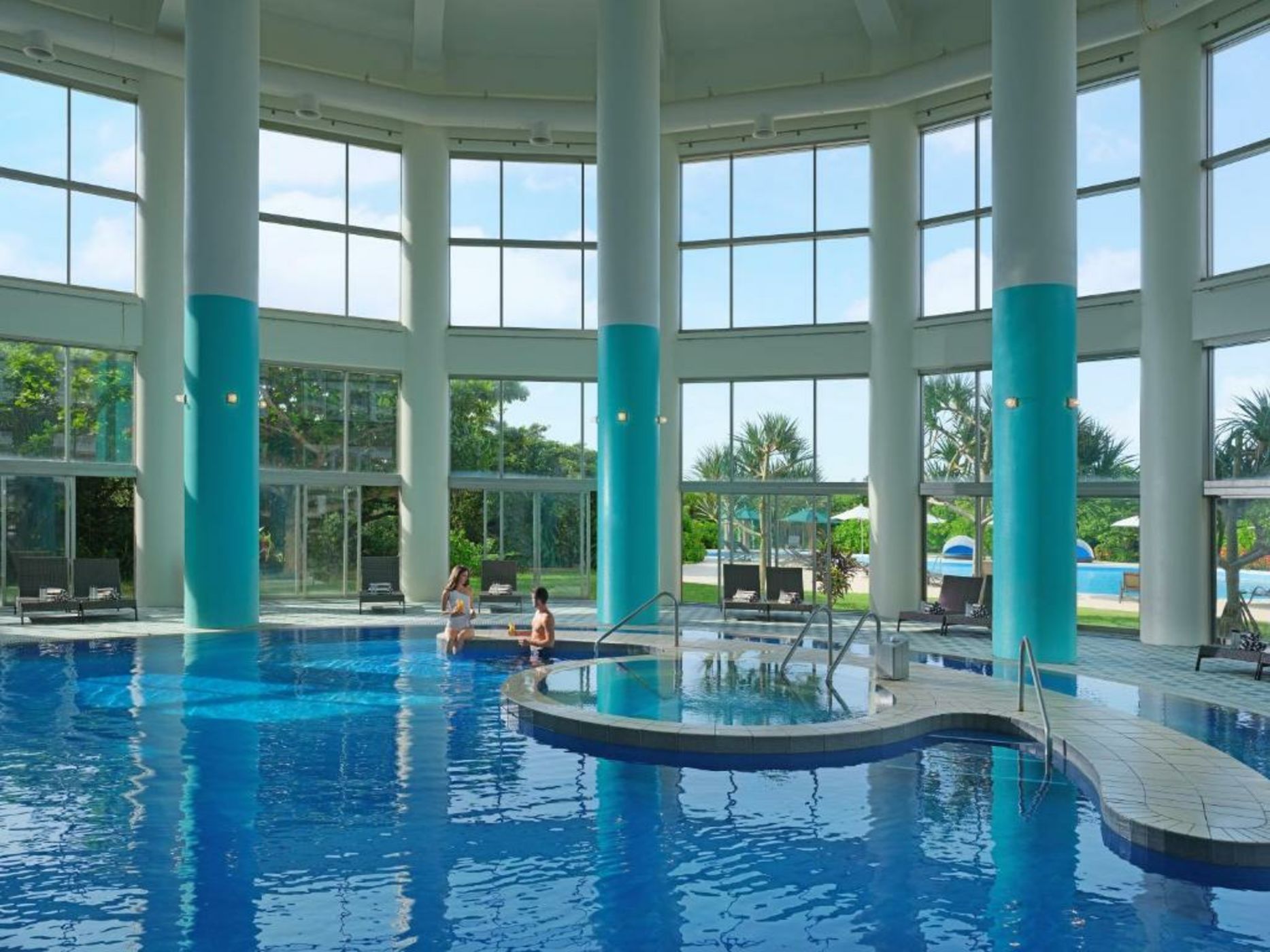 ANA InterContinental Ishigaki Resort, an IHG Hotel