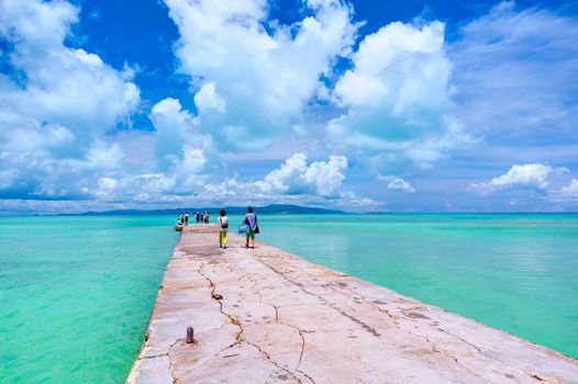 ANA InterContinental Ishigaki Resort, an IHG Hotel
